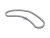 DT Spare Parts 13.41071 Kette, Ölpumpenantrieb passend für Ford