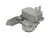 DT Spare Parts 13.41103 Ölkühler, komplett passend für Ford