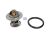 DT Spare Parts 13.42082 Thermostat, mit Dichtung passend für Ford