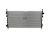 DT Spare Parts 13.42100 Kühler, L: 770 mm, W: 400 mm, T: 26 mm passend für Ford