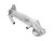 DT Spare Parts 13.42108 Abgasrückführungsmodul passend für Ford