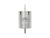 DT Spare Parts 13.43153 Kraftstofffilter, D1: 75 mm, D2: 8 mm, H: 166 mm passend für Ford