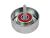 DT Spare Parts 13.43551 Spannrolle, D: 76 mm, W: 30 mm passend für Ford