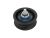 DT Spare Parts 13.43552 Spannrolle, D: 69 mm, W: 26 mm passend für Multimarken