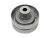 DT Spare Parts 13.43555 Spannrolle, D: 65 mm, b: 10,2 mm, W: 30 mm passend für Ford