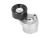 DT Spare Parts 13.43566 Riemenspanner, D: 76 mm, W: 32,5 mm passend für Ford