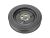 DT Spare Parts 13.43575 Riemenscheibe, Kurbelwelle, D: 167 mm, 7 PK passend für Ford