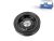 DT Spare Parts 13.43577 Riemenscheibe, Kurbelwelle, D1: 144 mm, D2: 167 mm, 6 PK, 4 PK passend für Multimarken