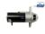 DT Spare Parts 13.44000 Anlasser, 12 V, 2,3 kW passend für Multimarken