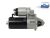 DT Spare Parts 13.44001 Anlasser, 12 V, 1,4 kW passend für Multimarken
