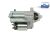 DT Spare Parts 13.44003 Anlasser, 12 V, 1,4 kW passend für Multimarken