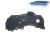 DT Spare Parts 13.46002SP Steuergehäusedeckel, ohne Zubehör passend für Ford