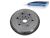 DT Spare Parts 13.47102 Zweimassenschwungrad passend für Ford