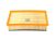 DT Spare Parts 13.48003 Luftfilter, L: 280 mm, W: 180 mm, H: 62 mm passend für Ford