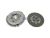 DT Spare Parts 13.56000 Kupplungssatz, D: 270 mm passend für Ford
