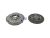 DT Spare Parts 13.56002 Kupplungssatz, D: 270 mm passend für Multimarken