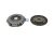 DT Spare Parts 13.56003 Kupplungssatz, D: 250 mm passend für Ford