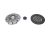 DT Spare Parts 13.56006 Kupplungssatz, D: 250 mm passend für Ford