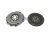DT Spare Parts 13.56009 Kupplungssatz, D: 240 mm passend für Ford