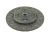 DT Spare Parts 13.56100 Mitnehmerscheibe, D: 240 mm passend für Multimarken