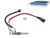 DT Spare Parts 13.60201 Einspritzeinheit passend für Ford