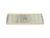 DT Spare Parts 13.72050 Kabinenluftfilter, L: 355 mm, W: 125 mm, H: 25 mm passend für Multimarken