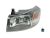DT Spare Parts 13.77012 Hauptscheinwerfer, links passend für Ford