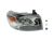 DT Spare Parts 13.77013 Hauptscheinwerfer, rechts passend für Ford