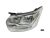 DT Spare Parts 13.77014 Hauptscheinwerfer, links, 12 V, H7/H1 passend für Ford