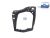 DT Spare Parts 13.77110 Hauptscheinwerferrahmen, links passend für Ford