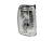 DT Spare Parts 13.77303 Blinkleuchte, links, WY5W passend für Ford