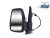 DT Spare Parts 13.83038 Hauptspiegel, links, elektrisch passend für Ford