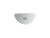 DT Spare Parts 13.83053 Spiegelglas, links, unten, W: 100 mm, H: 155 mm passend für Ford