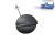 DT Spare Parts 13.83102 Abdeckung, Abschleppöse, vorne passend für Ford