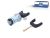 DT Spare Parts 13.85502 Schließzylinder passend für Ford