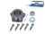 DT Spare Parts 13.91101 Radlagersatz, d: 45 mm, D: 78 mm, P: 97,5 mm, H: 57 mm passend für Ford