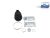DT Spare Parts 13.92001 Reparatursatz, Antriebswelle passend für Ford
