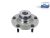DT Spare Parts 13.92102SP Radnabe, ohne Muttern, d: 37 mm, D: 188 mm, H: 90 mm passend für Ford