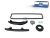 DT Spare Parts 13.94054 Steuerkettensatz passend für Ford
