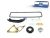 DT Spare Parts 13.94056 Steuerkettensatz passend für Ford