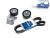 DT Spare Parts 13.94502 Riemenspannersatz, Keilrippenriemen passend für Multimarken