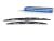 DT Spare Parts 13.98001 Wischerblattsatz, L1: 550 mm, L2: 650 mm passend für Ford