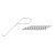 Montagesatz für S-Strap Fix Trolley 142200006 Suer