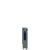 Blueline Aluminium-Eckrunge DL, hinten links, eloxiert, 400 mm 143112720 Suer