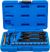 Reparatur-Satz für Bremsgewinde | M9 x 1,25 | 16-tlg. BGS148