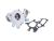 DT Spare Parts 14.16050 Wasserpumpe passend für Toyota