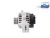DT Spare Parts 14.19000 Generator, 12 V, I: 80 A passend für Toyota