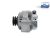 DT Spare Parts 14.19003 Generator, 12 V, I: 70 A passend für Toyota