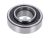 DT Spare Parts 14.41000 Radlagereinheit, d: 40 mm, D: 90 mm, H: 28 mm passend für Toyota