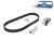 DT Spare Parts 14.91000 Zahnriemensatz passend für Toyota